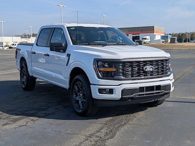 New 2026 Ford F-150 - photo 1