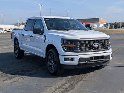 New 2026 Ford F-150 - photo 1