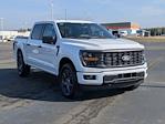 New 2026 Ford F-150 STX SuperCrew Cab for sale #T267036 - photo 1