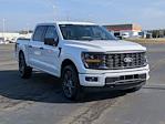 New 2026 Ford F-150 STX SuperCrew Cab for sale #T267036 - photo 3