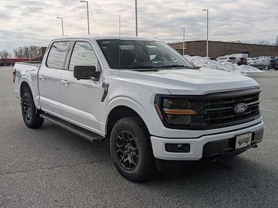 New 2026 Ford F-150 - photo 1