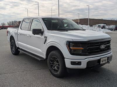 New 2026 Ford F-150 - photo 1
