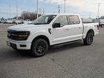2026 Ford F-150 SuperCrew Cab 4WD Pickup for sale #T267040 - photo 8