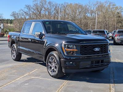New 2026 Ford F-150 - photo 1