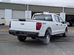 New 2026 Ford F-150 XL SuperCrew Cab for sale #T267045 - photo 2