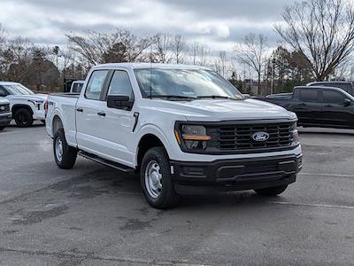 New 2026 Ford F-150 - photo 1