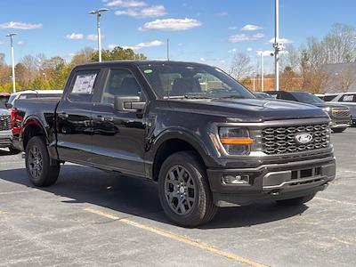 New 2026 Ford F-150 - photo 1