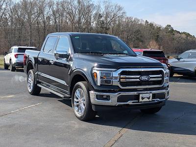 New 2026 Ford F-150 - photo 1