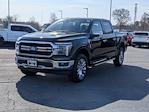 New 2026 Ford F-150 Lariat SuperCrew Cab for sale #T267051 - photo 7