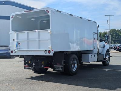New 2026 Ford F-750 Regular Cab Chipper Truck for sale #T268001 - photo 2
