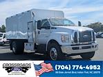 New 2026 Ford F-750 Regular Cab Chipper Truck for sale #T268001 - photo 1