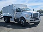 New 2026 Ford F-750 Regular Cab Chipper Truck for sale #T268001 - photo 3