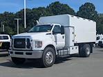 New 2026 Ford F-750 Regular Cab Chipper Truck for sale #T268001 - photo 7