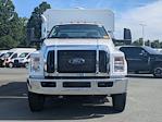 New 2026 Ford F-750 Regular Cab Chipper Truck for sale #T268001 - photo 8