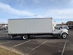 2026 Ford F-750 Regular Cab DRW RWD Box Van for sale #T268002 - photo 4