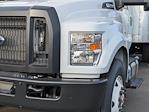 2026 Ford F-750 Regular Cab DRW RWD Box Truck for sale #T268003 - photo 10