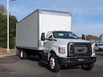 2026 Ford F-750 Regular Cab DRW RWD Box Van for sale #T268004 - photo 3