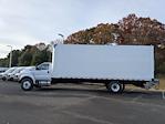 2026 Ford F-750 Regular Cab DRW RWD Box Van for sale #T268004 - photo 7