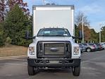 2026 Ford F-750 Regular Cab DRW RWD Box Van for sale #T268004 - photo 9