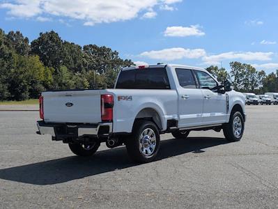 2026 Ford F-250 Crew Cab 4WD Pickup for sale #T268005 - photo 2