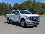 2026 Ford F-250 Crew Cab 4WD Pickup for sale #T268005 - photo 1