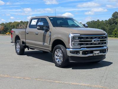2026 Ford F-250 Crew Cab 4WD Pickup for sale #T268006 - photo 1