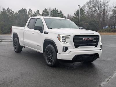 Used 2021 GMC Sierra 1500 - photo 1
