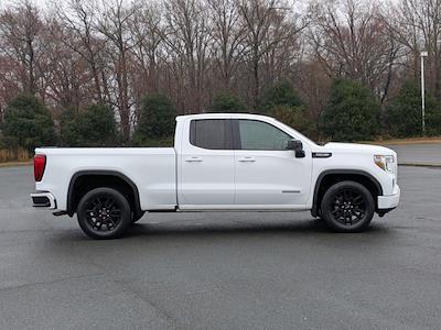 Used 2021 GMC Sierra 1500 - photo 1