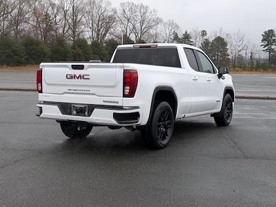 Used 2021 GMC Sierra 1500 - photo 1