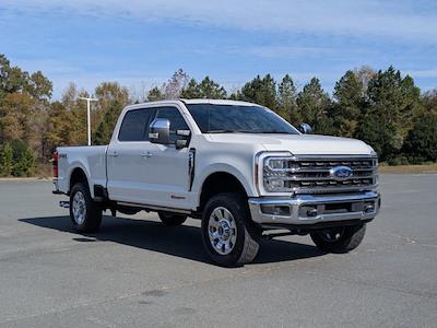2024 Ford F-250 Crew Cab 4WD Pickup for sale #T268008B - photo 1