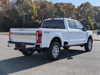 2024 Ford F-250 Crew Cab 4WD Pickup for sale #T268008B - photo 2