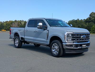 2026 Ford F-250 Crew Cab 4WD Pickup for sale #T268010 - photo 2