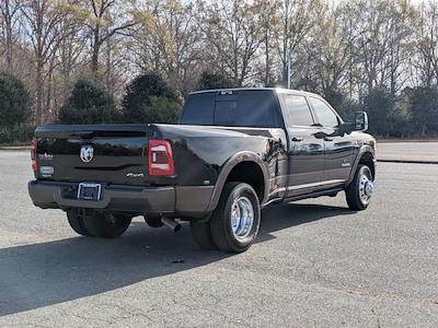 2024 Ram 3500 Crew Cab DRW 4WD Pickup for sale #T268011A - photo 2