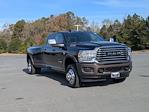 Used 2024 Ram 3500 Longhorn Crew Cab for sale #T268011A - photo 1