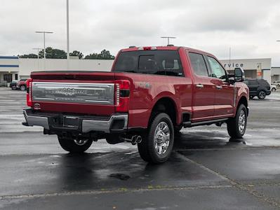 2026 Ford F-250 Crew Cab 4WD Pickup for sale #T268014 - photo 2