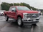 2026 Ford F-250 Crew Cab 4WD Pickup for sale #T268014 - photo 3