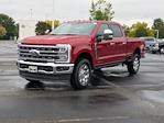 2026 Ford F-250 Crew Cab 4WD Pickup for sale #T268014 - photo 8