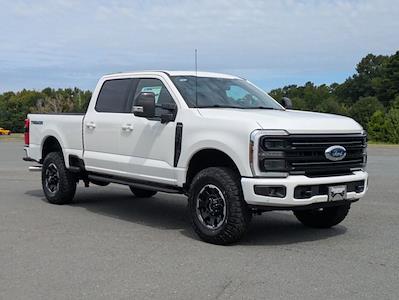 2026 Ford F-250 Crew Cab 4WD Pickup for sale #T268016 - photo 1