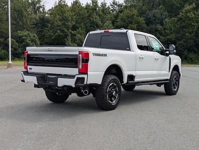 2026 Ford F-250 Crew Cab 4WD Pickup for sale #T268016 - photo 2