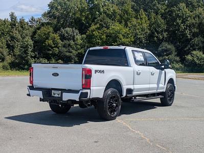 2026 Ford F-250 Crew Cab 4WD Pickup for sale #T268017 - photo 2