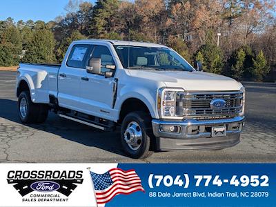 2026 Ford F-350 Crew Cab DRW 4WD Pickup for sale #T268018 - photo 1