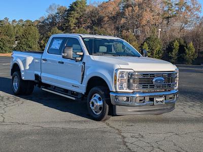 2026 Ford F-350 Crew Cab DRW 4WD Pickup for sale #T268018 - photo 2