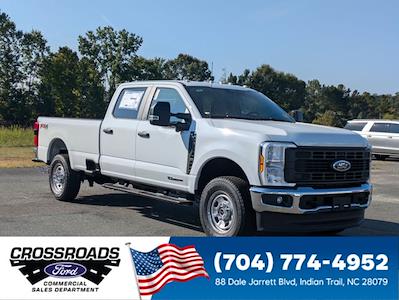 2026 Ford F-350 Crew Cab SRW 4WD Pickup for sale #T268019 - photo 1