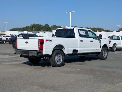 2026 Ford F-350 Crew Cab SRW 4WD Pickup for sale #T268019 - photo 2