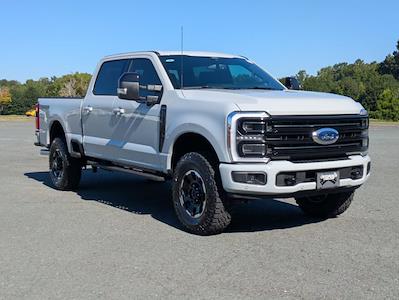 2026 Ford F-250 Crew Cab 4WD Pickup for sale #T268020 - photo 1