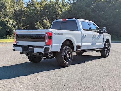 2026 Ford F-250 Crew Cab 4WD Pickup for sale #T268020 - photo 2