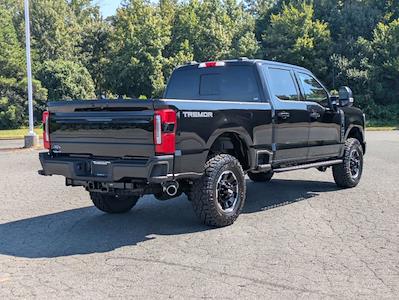 2026 Ford F-250 Crew Cab 4WD Pickup for sale #T268021 - photo 2