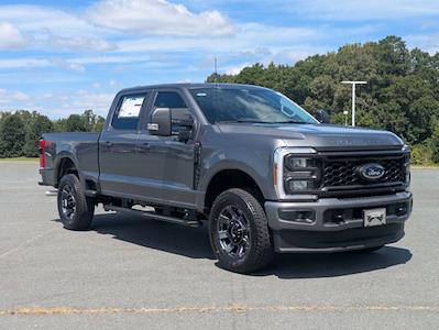 2026 Ford F-250 Crew Cab 4WD Pickup for sale #T268022 - photo 1