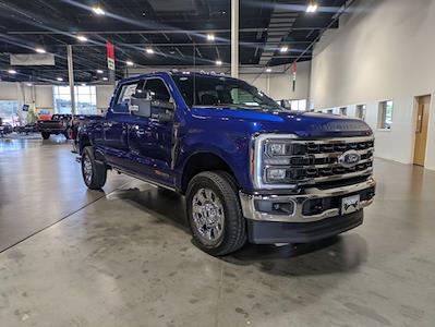 2026 Ford F-250 Crew Cab 4WD Pickup for sale #T268023 - photo 1