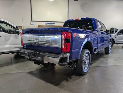 2026 Ford F-250 Crew Cab 4WD Pickup for sale #T268023 - photo 2